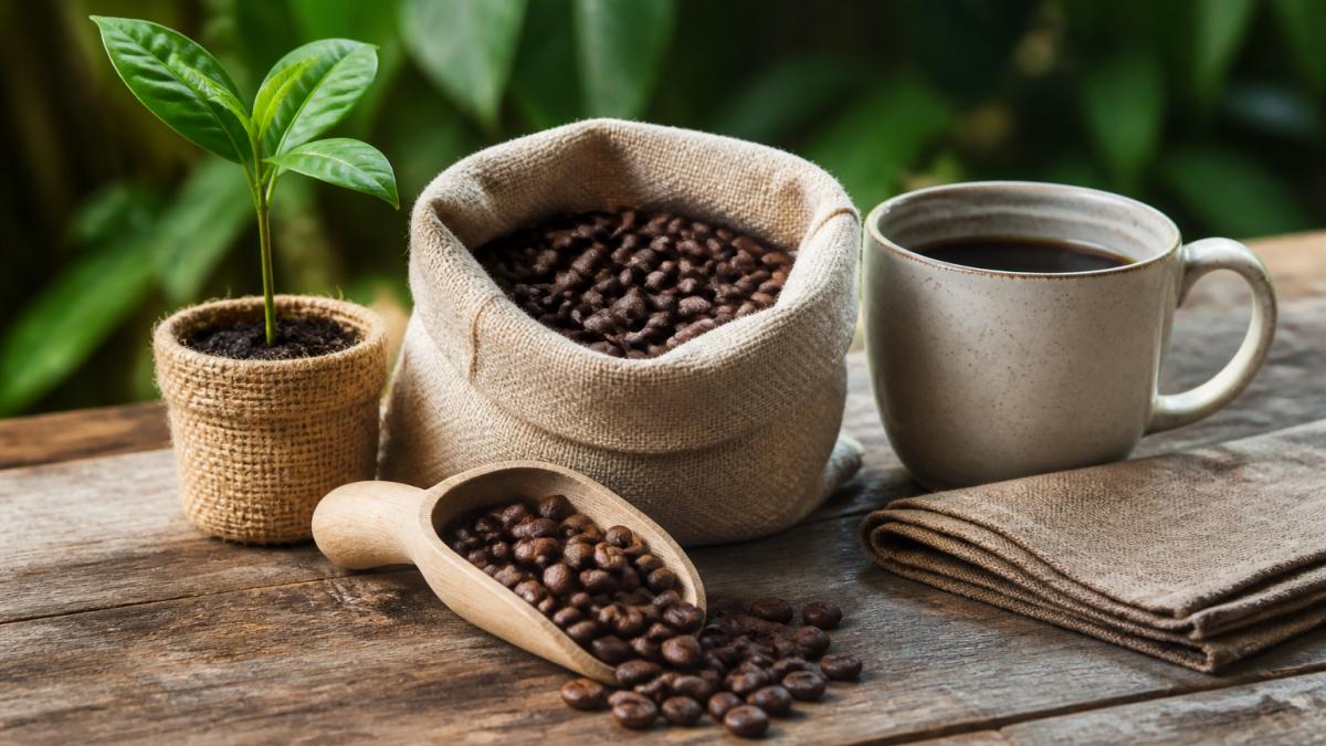 Best Eco Friendly Coffee Beans 2026: A Buyer's Guide