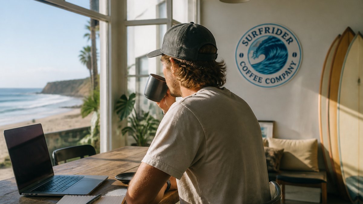 Is Surf Culture Coffee Just Marketing? The Real Story
