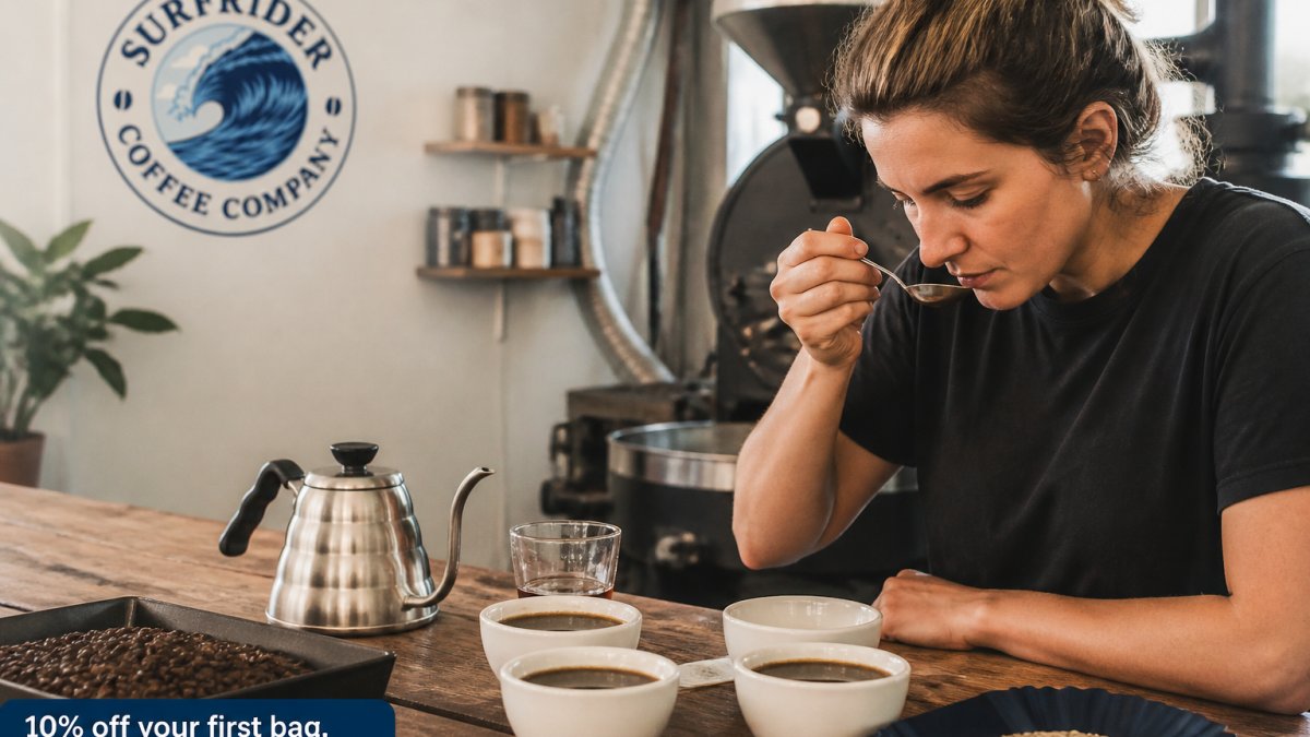 Why Craft Coffee Costs More: The Real Price Breakdown