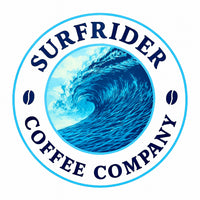 Surfrider Coffee Company