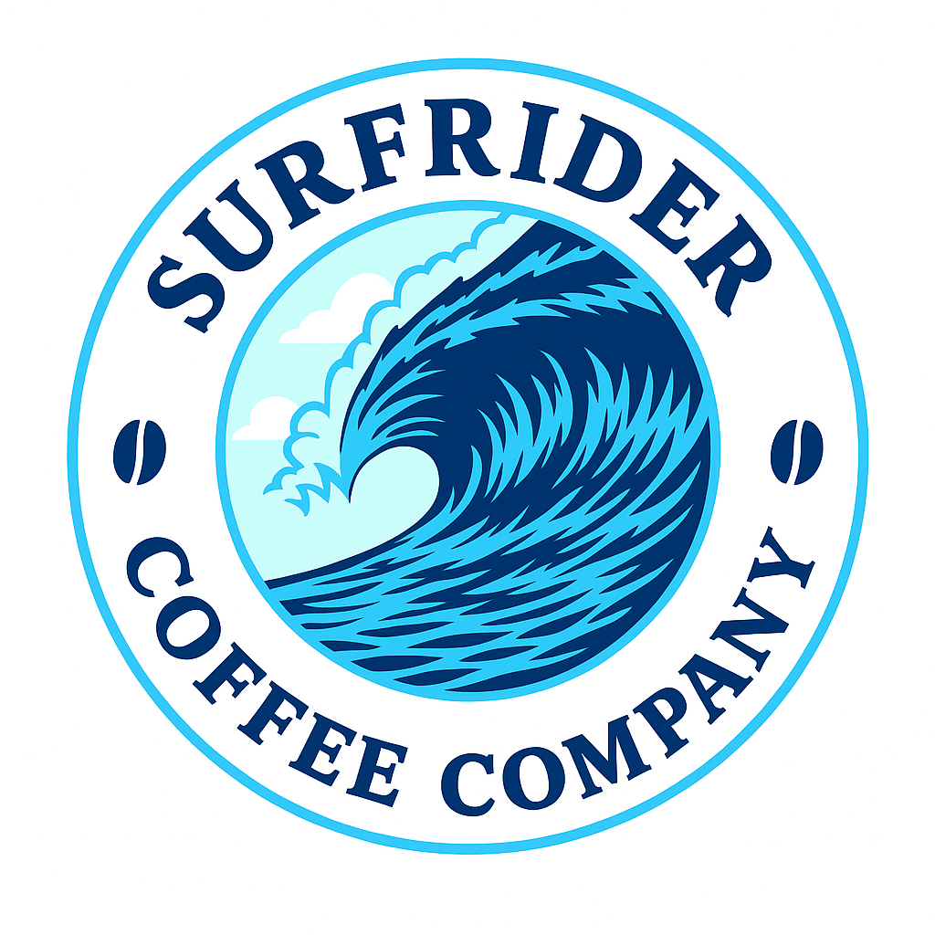 Surfrider Coffee Company