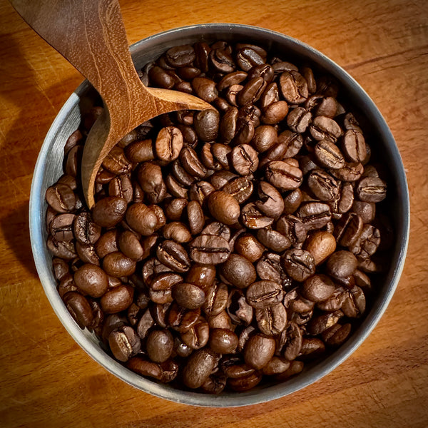 Colombian Decaf Magia del Campo