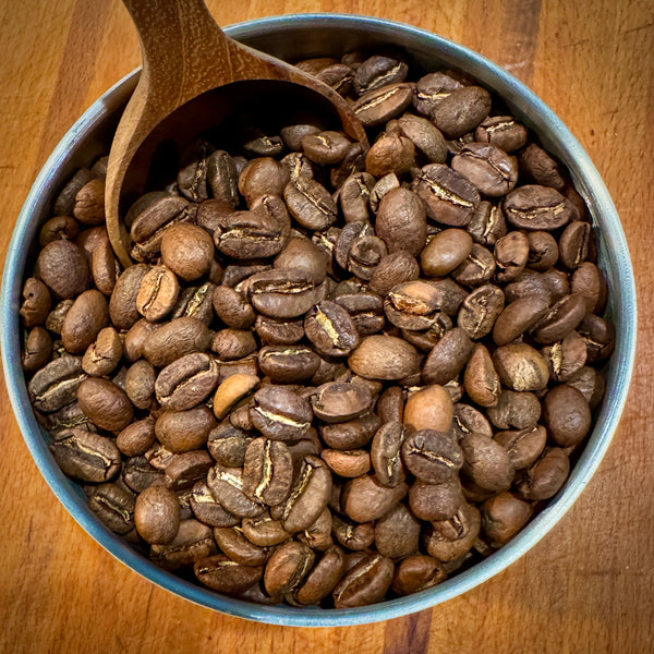 Rwanda Agasaro [Roasting Soon]